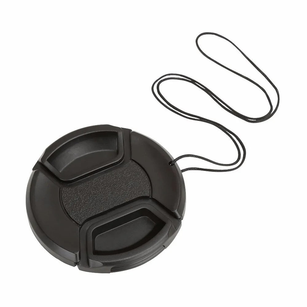 Lens cap