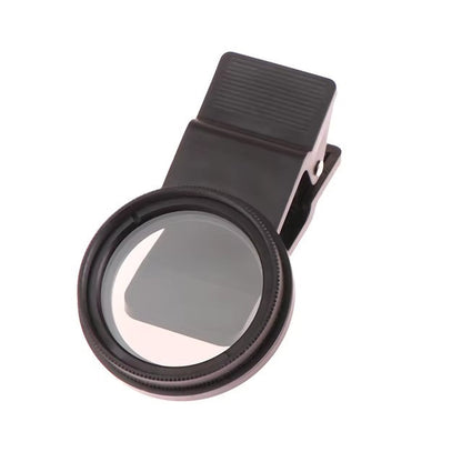 Phone Polarising Clip-On Filter