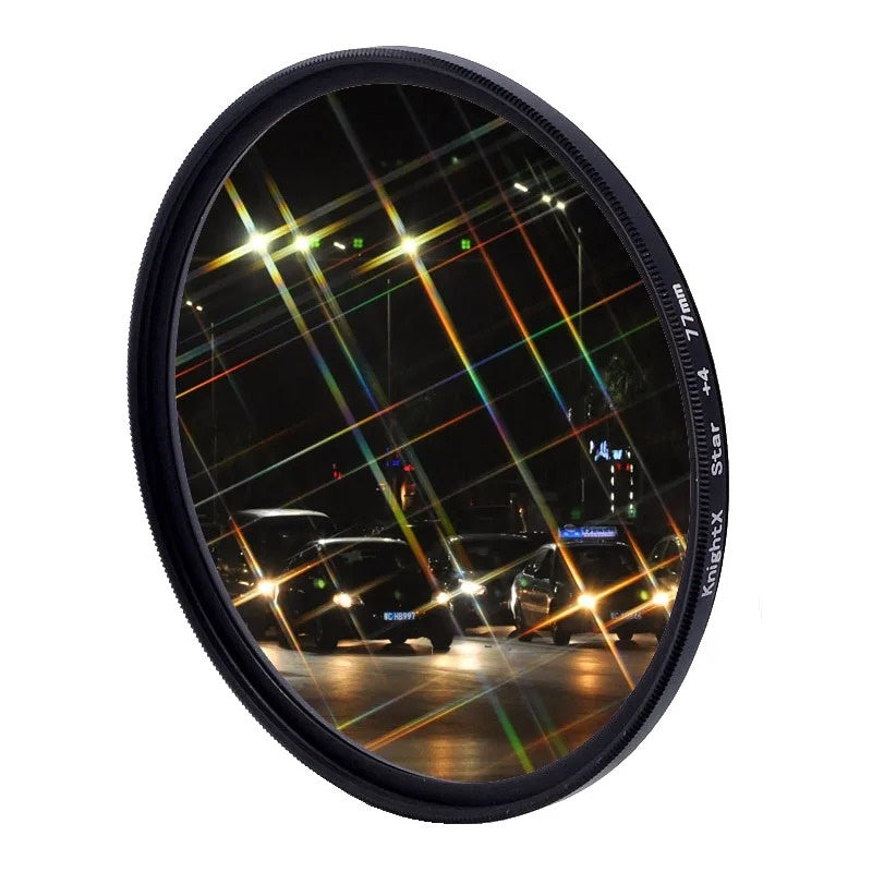 Star filter