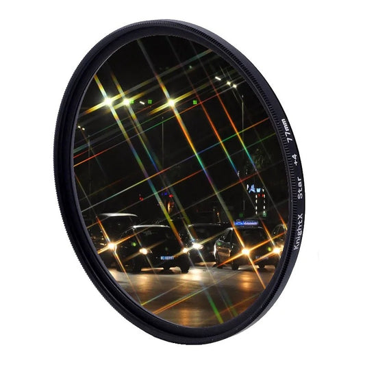 Star filter