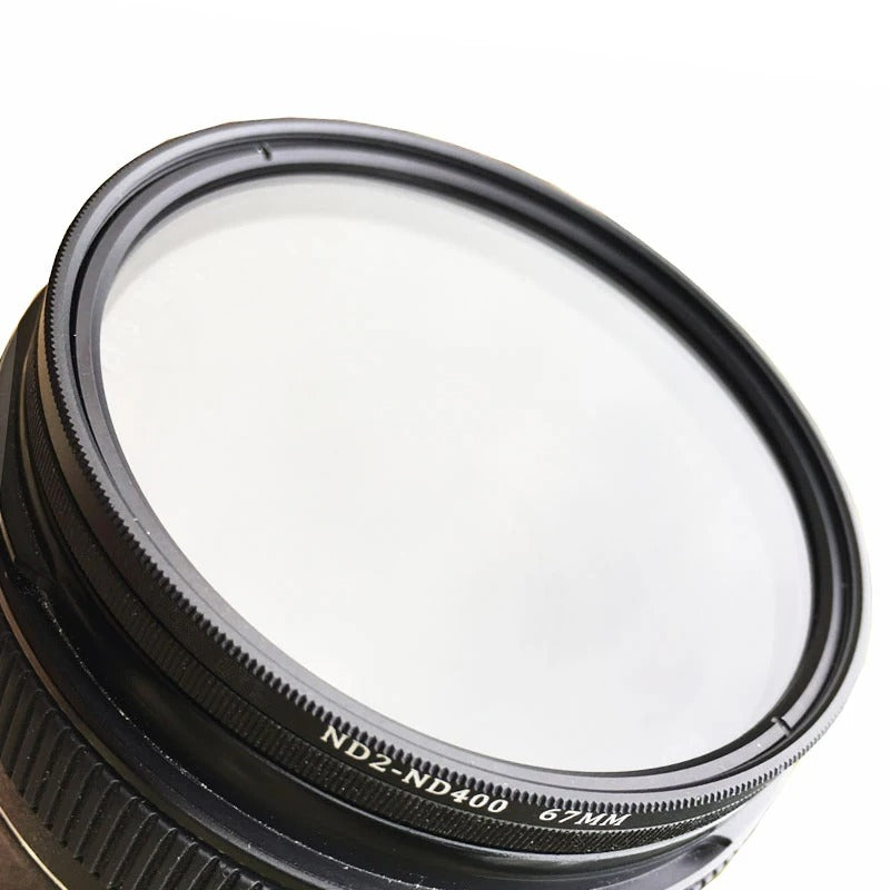ND filter