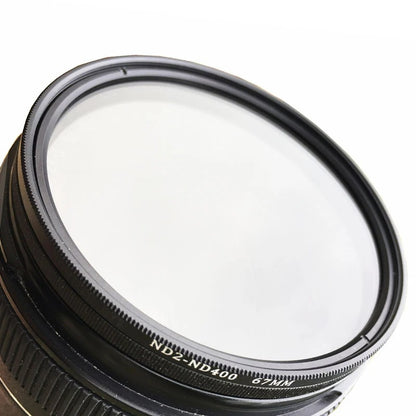 ND filter