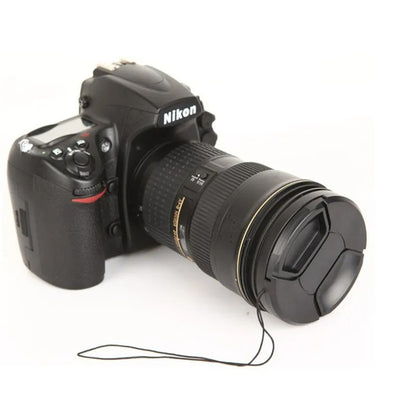 Lens cap