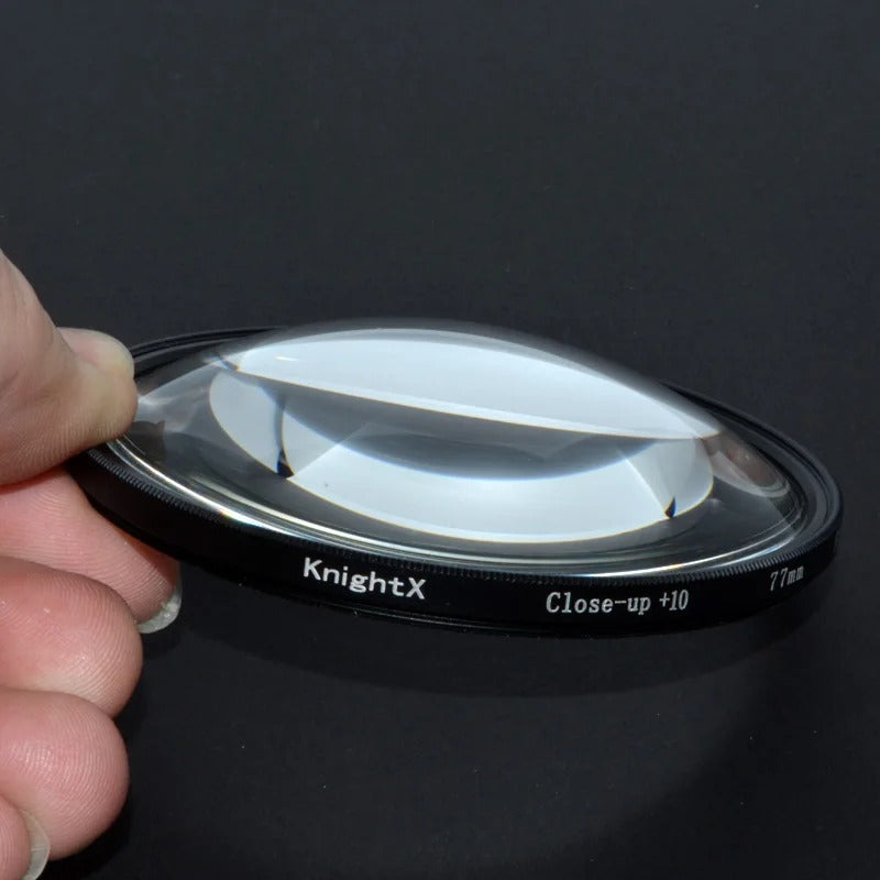 Macro filter