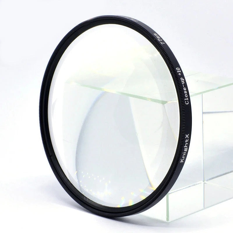 Macro filter