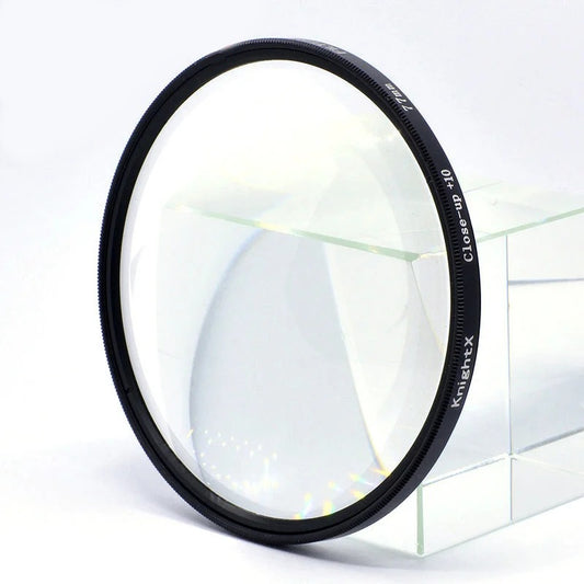 Macro filter